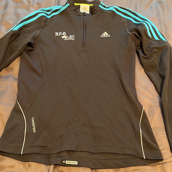 Adidas running shirt - Picture 2 of 2